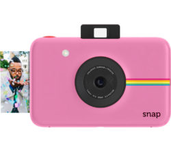 POLAROID  Snap Instant Camera - Pink